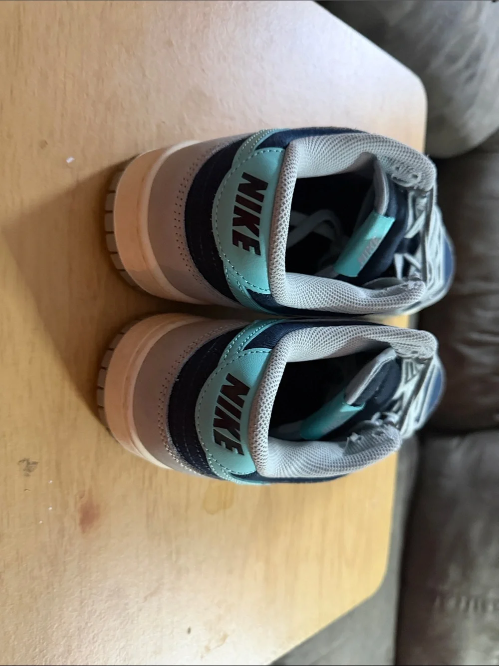 Nike Dunks